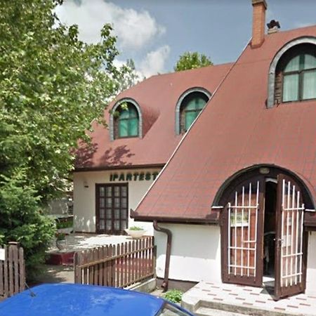 Centrum Apartman Hotel Hajdúszoboszló Exterior foto