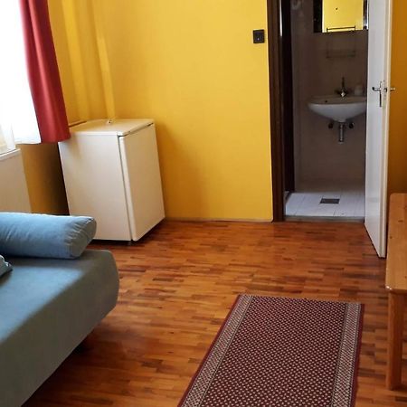Centrum Apartman Hotel Hajdúszoboszló Exterior foto